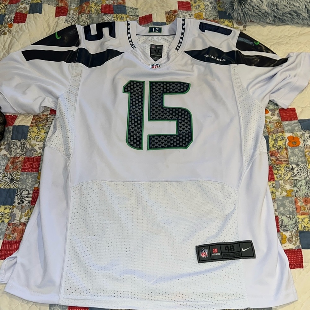 Seattle Seahawks kearse jersey size 48